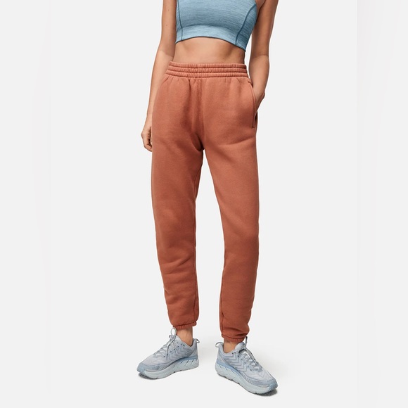 Outdoor Voices Pants - Outdoor Voices Nimbus Sweatpants Sierra